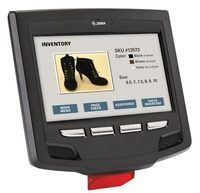 ���������� ZEBRA MK500