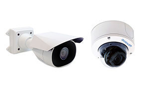  24/7          Avigilon