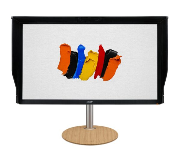    :    Acer ConceptD CP7   