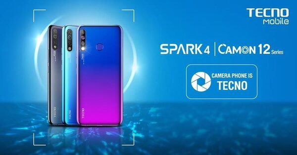      TECNO Mobile