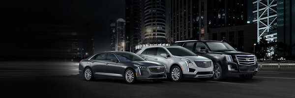 ������ Cadillac Chevrolet ��������� ��������� ������ ������� 29 ������ 2019