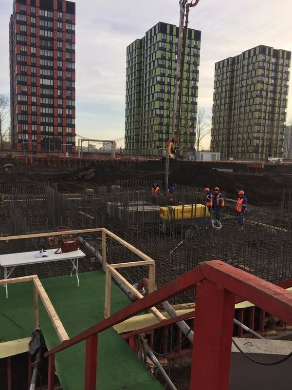  Tekta Group           - NOW.   