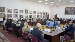 ������������ ������� ������� � ������������� ������� ����������� SUMMA-2019