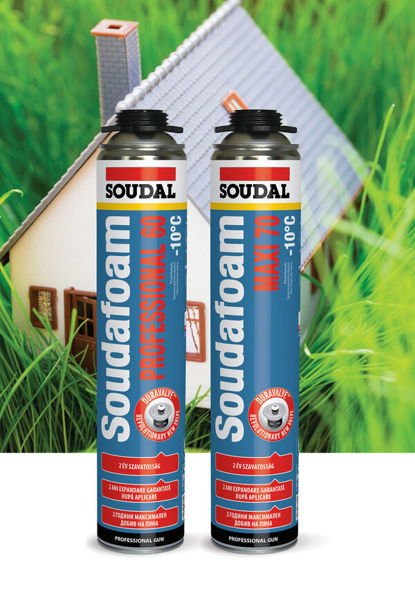      Soudal