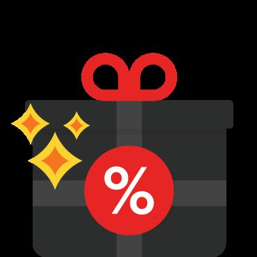 Black Friday  REG RU:     