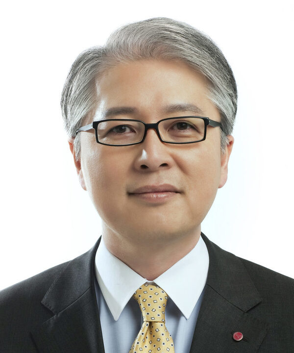 LG Electronics      -    2020 