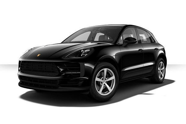 CARCADE  Porsche Macan    0%