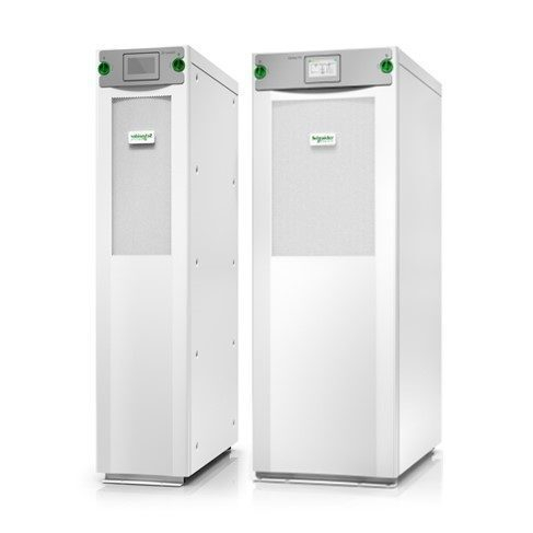 Schneider Electric ����������� ������ ��� Galaxy VS ��������� 120 � 150 ��� ��� ������������ ���������� � ������������� ����������