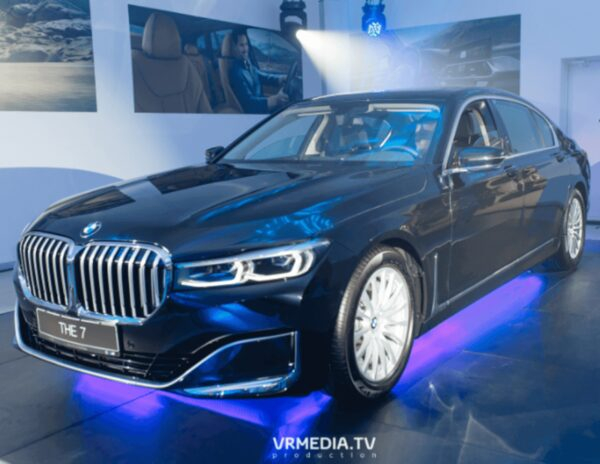 ����������� ������ �������� ��������� ������ �Kuzbass Business Awards� � ��������