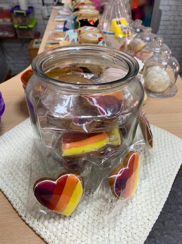 ���������� Likee � �������� ��������