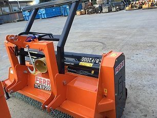 ����� ������� � ��������� ������� Ferri