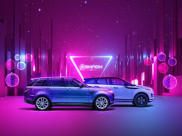 ����������� ����� ������: ������* ����������� �� Land Rover � ������ͻ!  ������ ��������, �������� �����������