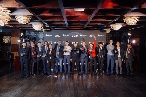 AirSolution Day:        LG Electronics