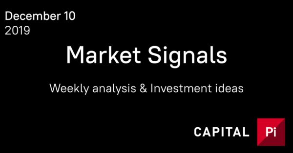 Market Signals December 10, 2019