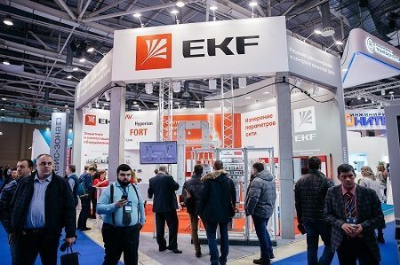  EKF        2019