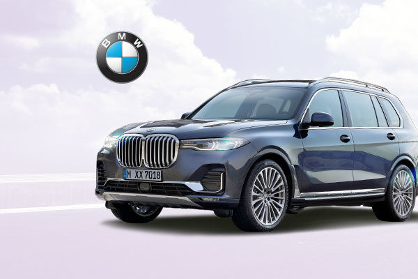 ����������� ������: ����� ������, ��������� ������� ���� ���� �� BMW, ������� �� 91%