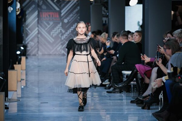        Vostok Fashion Day-2019  