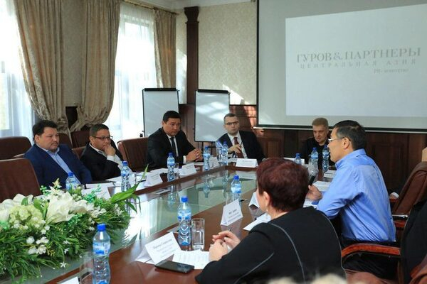 � ����������� ��������� ������ PR-���������