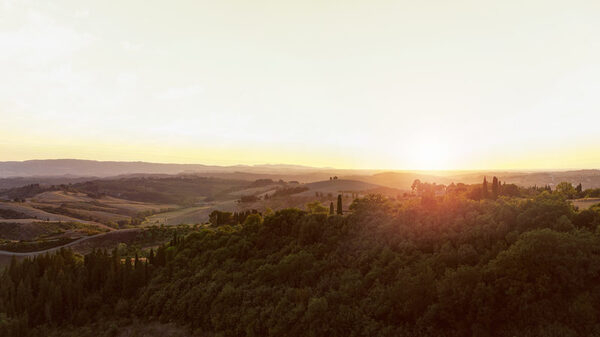    Toscana Resort Castelfalfi