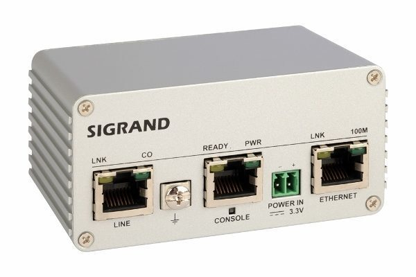 : SHDSL  SG-17B    
