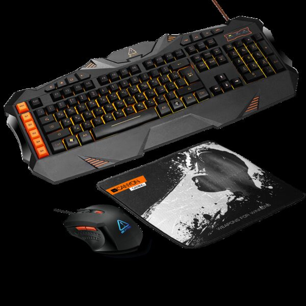 Canyon        Lost Ark