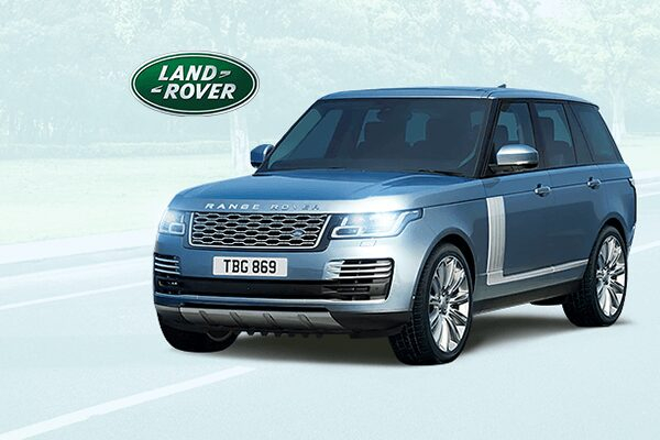 ����������� ������ ���������� ���� �� Land Rover � ������� ������� � ��������� ��������