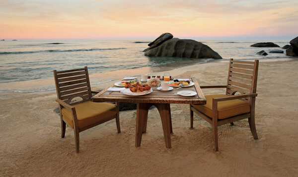MAIA Luxury Resort&Spa:    