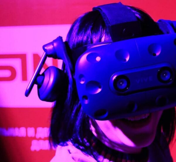 Sintez Event   VR/AR-   