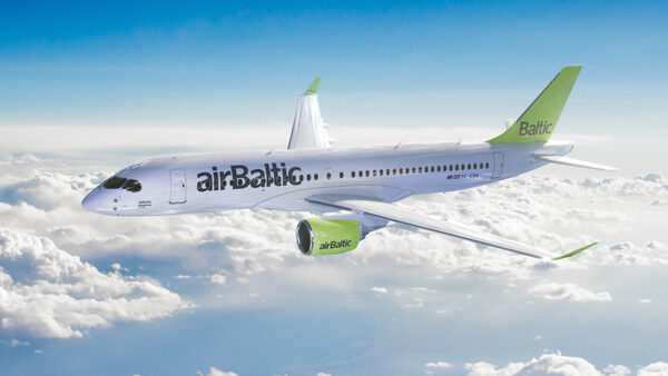 -,    -    airBaltic   