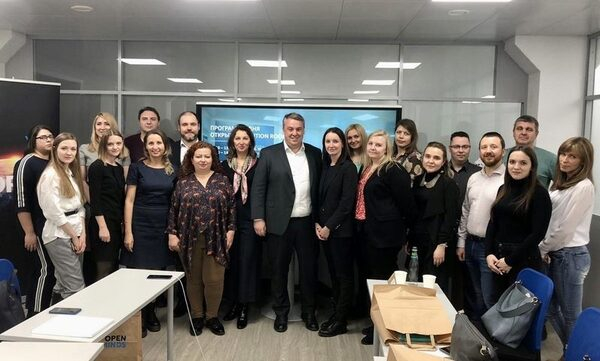 Smurfit Kappa  Solution Room  