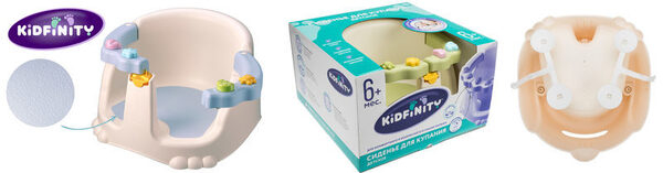    Kidfinity -    