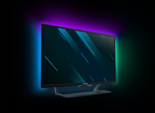 : Acer    Predator CG7