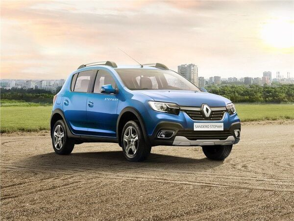 ����������� ������ ���������� �������������� ������ �� ���� ��������� ��� Renault