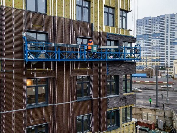 TEKTA GROUP   Big Time