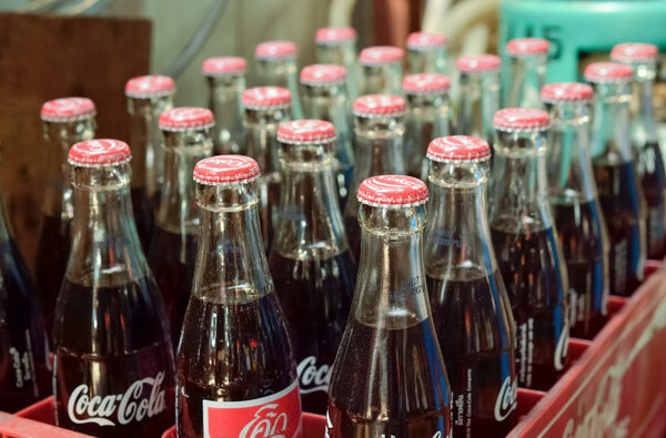    Wi-Fi-       Coca-Cola HBC   