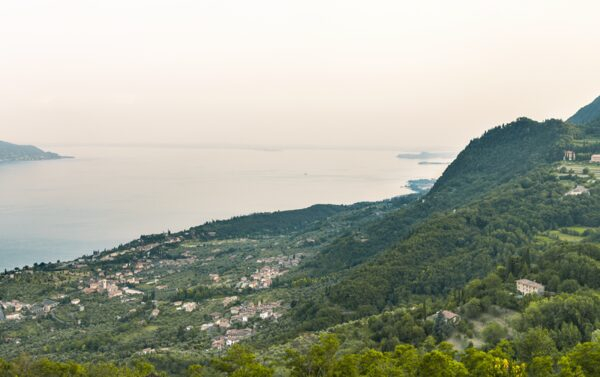 8   Lefay Resort & SPA Lago di Garda