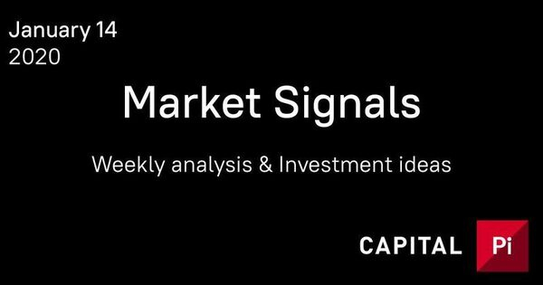 Market Signals