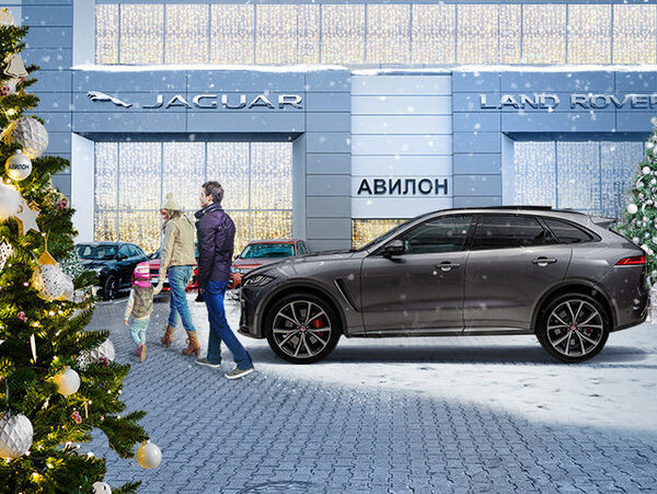 � ������ͻ �� �������� ���� 2019 ���� �� 15 Jaguar � �������