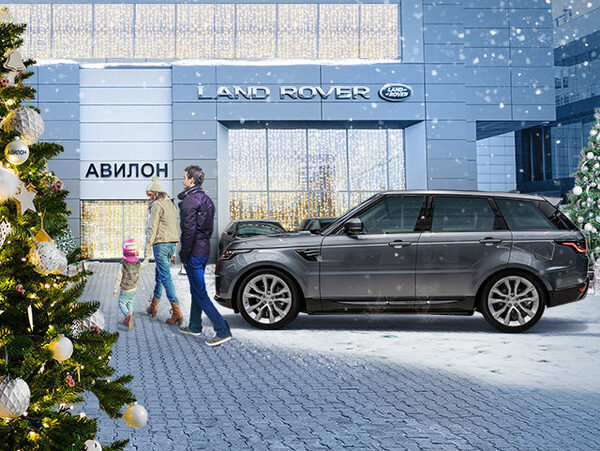 � ������ͻ �� �������� ���� 2019 ���� �� 35 Land Rover � �������