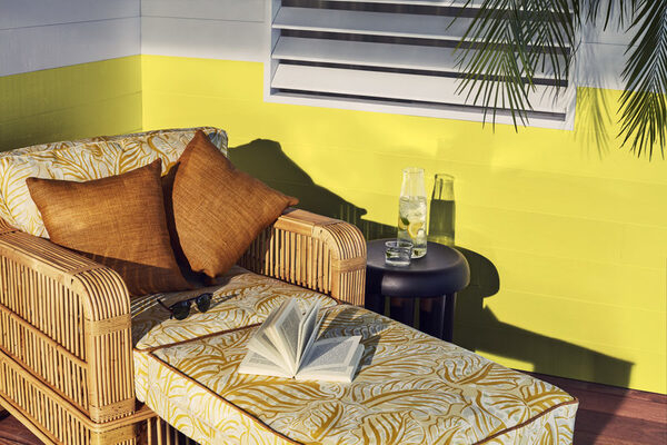 Hôtel Barrière Le Carl Gustaf St-Barth:  