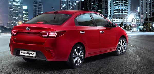 ������� ������������ ������� ����� ������ ����� ���������� � �� �������� KIA �� 370 ������ � ����