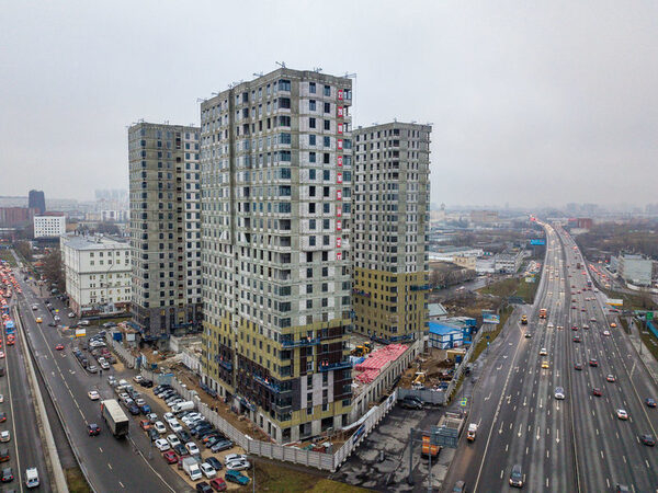 Tekta Group: Big Time    !