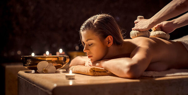      SPA- ThaiMania!
