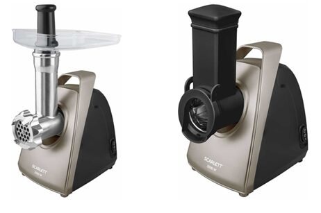 Scarlett    SC-MG45M18