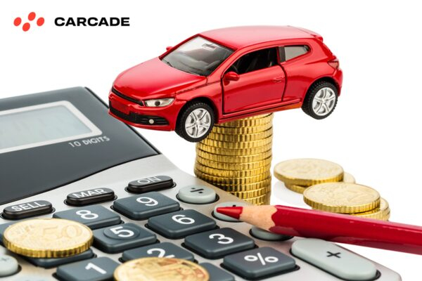 CARCADE       