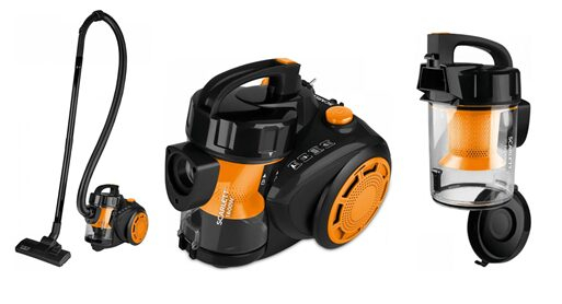    : Scarlett   SC-VC80C92