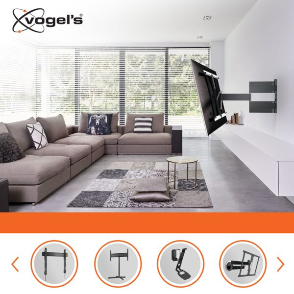 �������� ����-ѻ � ����������� ������������ Vogel´s