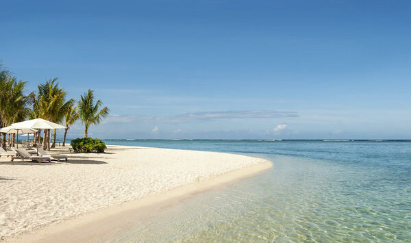 The St. Regis Mauritius Resort   