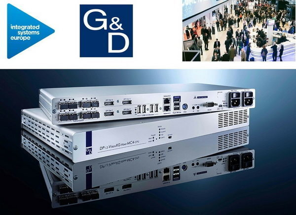 ��������� KVM �� 2020 ��� - G&D �� ISE 2020