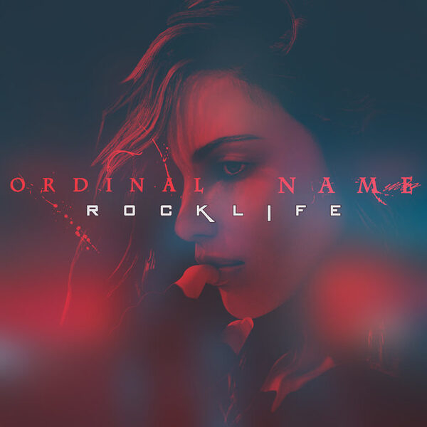  Ordinal Name    Rocklife